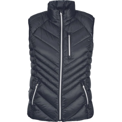 CERVA Cerva l-sure sylvia lady / Дамски изолиран елек - черен xs (0343000960000)
