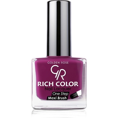 Golden Rose Rich Color Nail Lacquer 14 10,5 ml