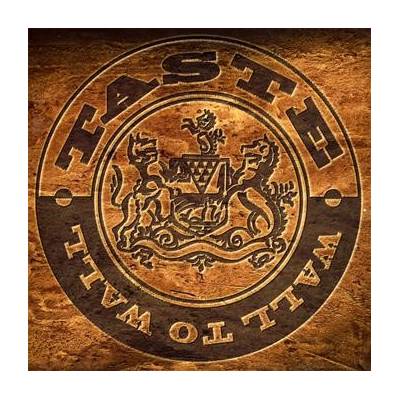 TASTE: WALL TO WALL CD