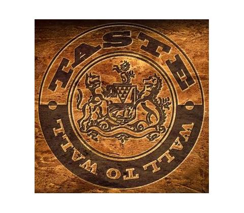 TASTE: WALL TO WALL CD