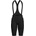 Alé Мъжки клин за колоездене Alé R-EV1 Sprinter Bibshorts Cycling bottoms - Black (055-3489-0114)
