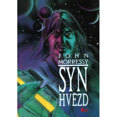 Syn hvězd - John Morressy