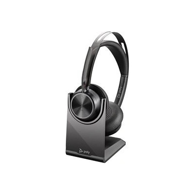HP Poly Voyager Focus 2 UC 7S4L6AA