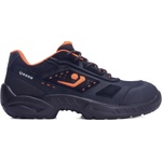 Portwest Base arenal b0136b s1ps lg fo sr / Предпазни антистатични ниски обувки 47 (b0136bbko47)