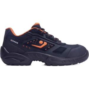 Portwest Base arenal b0136b s1ps lg fo sr / Предпазни антистатични ниски обувки 47 (b0136bbko47)