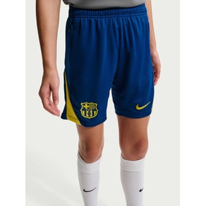 NIKE Къси панталони fcb y nk df strk short kz se
