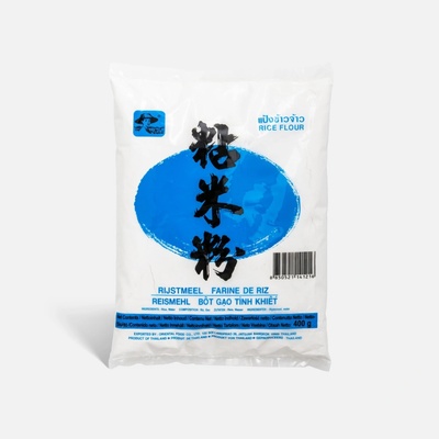 Farmer Brand Rýžová mouka 400 g