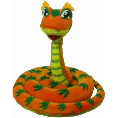 had oranžový 300 cm