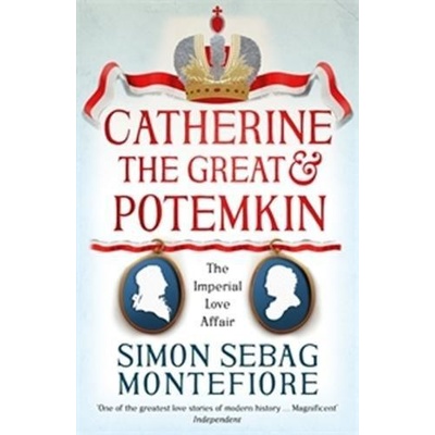 Catherine the Great and Potemkin
