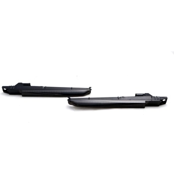 Image 1 of Бягащи мигачи за bmw f10 за М5 калници - опушени (sa385d)