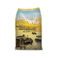 Taste of the Wild High Prairie Adult 12,2 kg