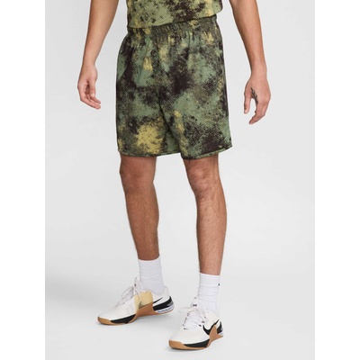 Къси панталони m nk df camo tot 7inul short
