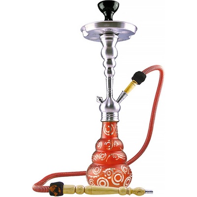 Aladin ROY 20 červená 65 cm