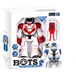Ocie Робот Bots с Жестов Контрол и Дистанционно Управление - moliv