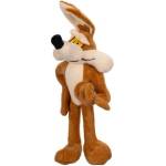 Mikro Looney Tunes Уили Е. Койот плюшена играчка (36855)