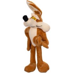 Mikro Looney Tunes Уили Е. Койот плюшена играчка (36855)