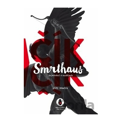 Smrthaus - Jiří Němčík