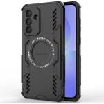 Techsuit Калъф за Samsung Galaxy A36 5G - ArmorMag Case - Черен (KF2353171)