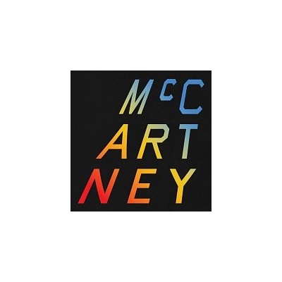 Paul McCartney - McCartney I II III LTD CD