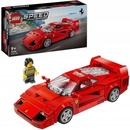 LEGO® Speed Champions 76934 Superauto Ferrari F40