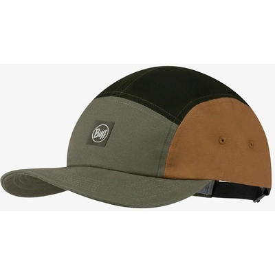 Buff 5 Panel Venture Cap allvin khaki