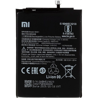 Xiaomi BN51 – Zboží Živě