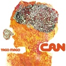 CAN - TAGO MAGO CD