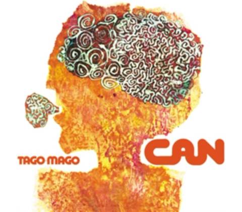 CAN - TAGO MAGO CD