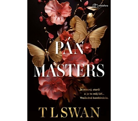 Pán Masters