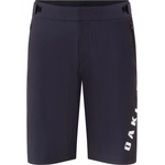 Oakley Мъжки шорти за колоездене Oakley Free Ride Lined Short Cycling bottoms - Blackout - размер 30 (US) (055-3250-0112)