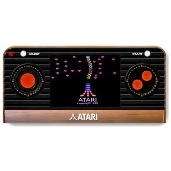 Atari Retro Handheld