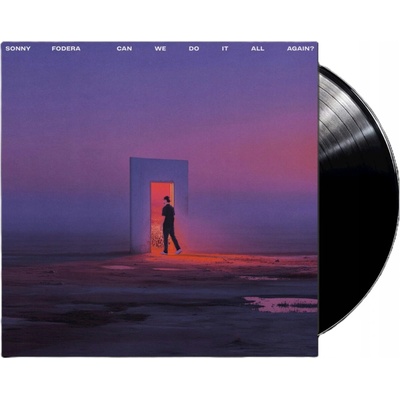 FODERA, SONNY - CAN WE DO IT ALL AGAIN? (2VINYL)