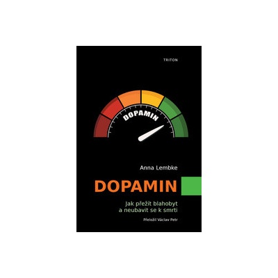 Dopamin - Anna Lembke