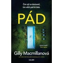 Pád