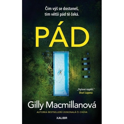Pád
