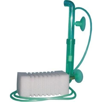 Akvarko.eu Filtr molitanový jednoramenný