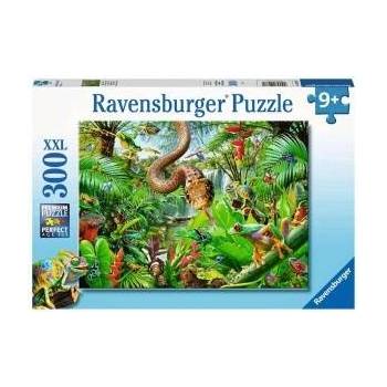 Ravensburger Puzzle XXL 300 Vase
