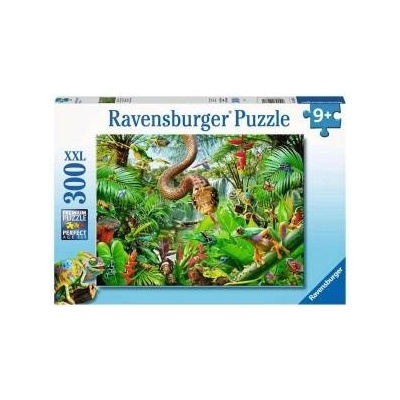 Ravensburger Puzzle XXL 300 Vase