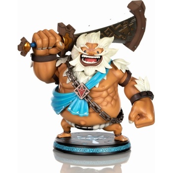 First 4 Figures The Legend Of Zelda Breath Of The Wild Daruk (standard)