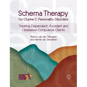 Schema Therapy for Cluster C Personality Disorders (ISBN: 9781803883878)