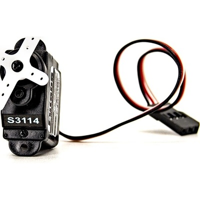 Futaba servo S3114 1.5kg.cm 0.10s/60°