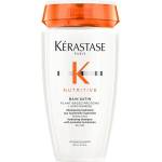 Kérastase Nutritive Хидратиращ шампоан за суха коса Bain Satin, 250 ml