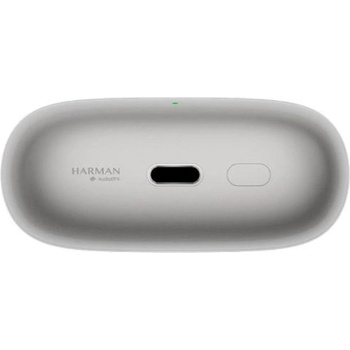Image 1 of Xiaomi Buds 5 Pro BT titan gray (BHR9640GL)