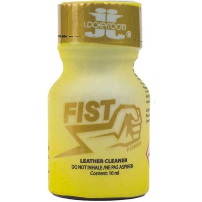 Poppers FIST POWER 10 ml
