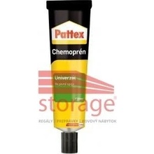 PATTEX Chemoprén Univerzál 120g