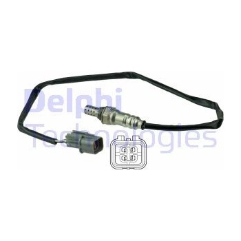 Lambda sonda Delphi ES20519-12B1