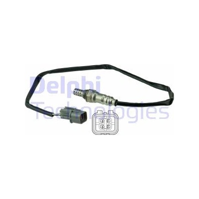 Lambda sonda Delphi ES20519-12B1