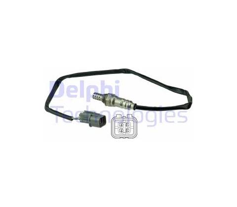 Lambda sonda Delphi ES20519-12B1