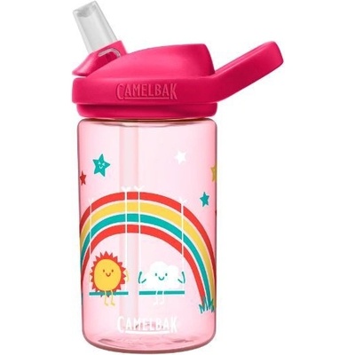 Camelbak Eddy+ Kids 400 ml – Zboží Dáma