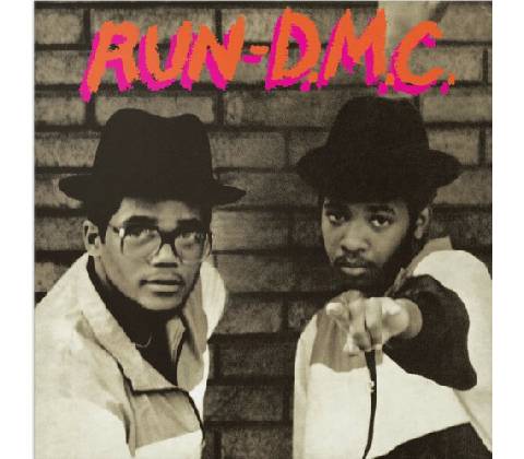 Run-DMC - Red Vinyl